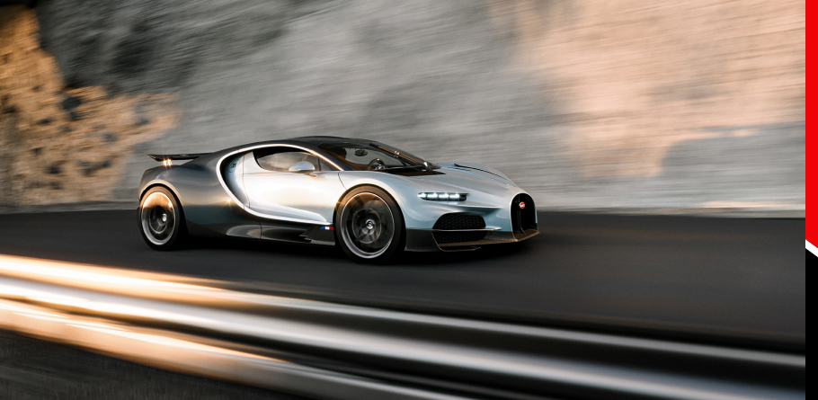 Bugatti Brand Heritage: The Legacy of Artistry and Engineering Excellence